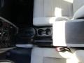 Bright Silver Metallic - Wrangler Unlimited Sahara Photo No. 16