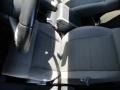 Bright Silver Metallic - Wrangler Unlimited Sahara Photo No. 17