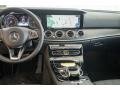 Iridium Silver Metallic - E 300 Sedan Photo No. 7