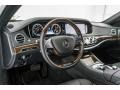 Iridium Silver Metallic - S 550 Sedan Photo No. 5