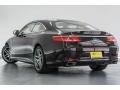 Ruby Black Metallic - S 550 4Matic Coupe Photo No. 3