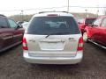 2000 Highlight Silver Mazda MPV LX  photo #2