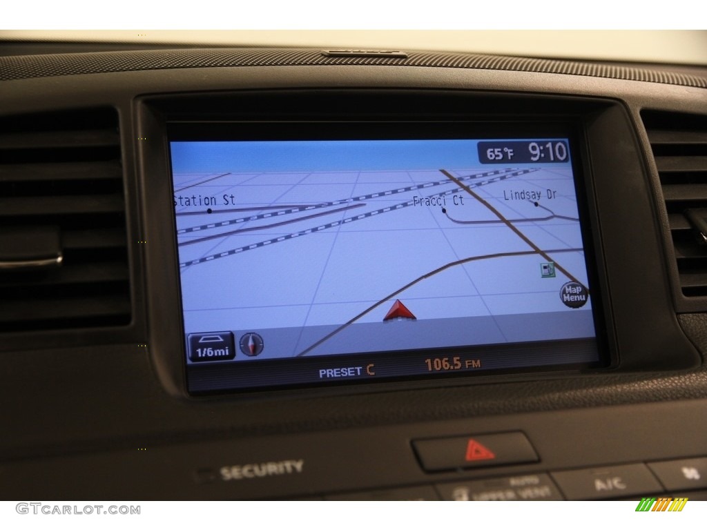 2008 M 35x AWD Sedan - Black Obsidian / Graphite photo #11