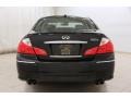 2008 Black Obsidian Infiniti M 35x AWD Sedan  photo #24