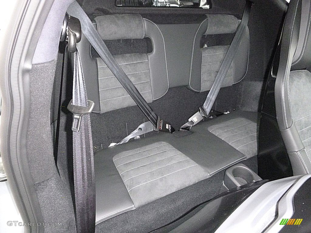 Black Interior 2017 Lotus Evora 400 Photo #119679825