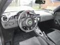 Black Interior Photo for 2017 Lotus Evora #119679846