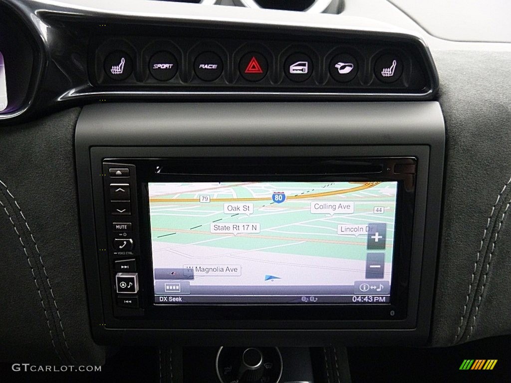 2017 Lotus Evora 400 Navigation Photo #119679924