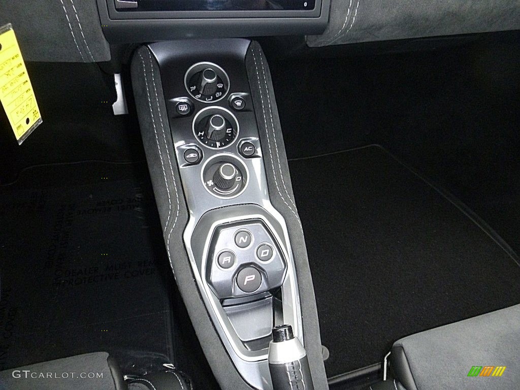 2017 Lotus Evora 400 Controls Photo #119679966