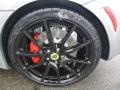 2017 Lotus Evora 400 Wheel and Tire Photo