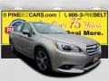 2017 Tungsten Metallic Subaru Legacy 3.6R Limited  photo #1