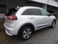 Silky Silver - Niro EX Hybrid Photo No. 2