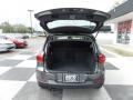 Pepper Gray Metallic - Tiguan S Photo No. 5