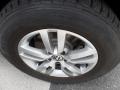 Pepper Gray Metallic - Tiguan S Photo No. 7