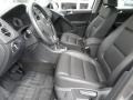 Pepper Gray Metallic - Tiguan S Photo No. 11