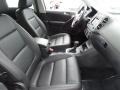 Pepper Gray Metallic - Tiguan S Photo No. 13