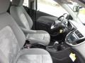 Nightfall Gray Metallic - Sonic LS Sedan Photo No. 4