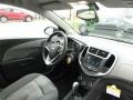 Nightfall Gray Metallic - Sonic LS Sedan Photo No. 5