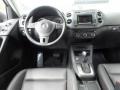 Pepper Gray Metallic - Tiguan S Photo No. 15