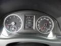 Pepper Gray Metallic - Tiguan S Photo No. 16