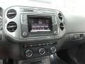 Pepper Gray Metallic - Tiguan S Photo No. 17
