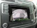 Pepper Gray Metallic - Tiguan S Photo No. 18