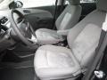 Nightfall Gray Metallic - Sonic LS Sedan Photo No. 13