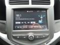 Nightfall Gray Metallic - Sonic LS Sedan Photo No. 16