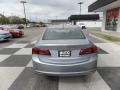 2015 Slate Silver Metallic Acura TLX 2.4  photo #4