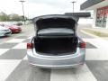 2015 Slate Silver Metallic Acura TLX 2.4  photo #5