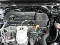 2015 Slate Silver Metallic Acura TLX 2.4  photo #6