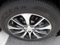 2015 Slate Silver Metallic Acura TLX 2.4  photo #7