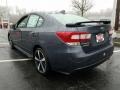 Carbide Gray Metallic - Impreza 2.0i Sport 4-Door Photo No. 4