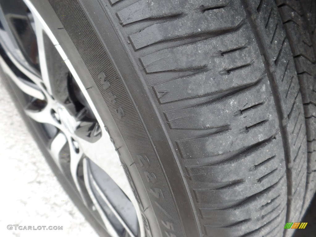 2015 TLX 2.4 - Slate Silver Metallic / Graystone photo #8