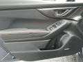 2017 Carbide Gray Metallic Subaru Impreza 2.0i Sport 4-Door  photo #6