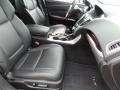 2015 Slate Silver Metallic Acura TLX 2.4  photo #13