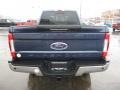 Blue Jeans - F350 Super Duty Lariat Crew Cab 4x4 Photo No. 3