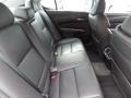 2015 Slate Silver Metallic Acura TLX 2.4  photo #14