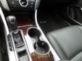 2015 Slate Silver Metallic Acura TLX 2.4  photo #20