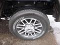 Blue Jeans - F350 Super Duty Lariat Crew Cab 4x4 Photo No. 9