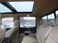 Blue Jeans - F350 Super Duty Lariat Crew Cab 4x4 Photo No. 11