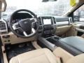 Blue Jeans - F350 Super Duty Lariat Crew Cab 4x4 Photo No. 12