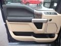 Blue Jeans - F350 Super Duty Lariat Crew Cab 4x4 Photo No. 13
