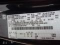 Blue Jeans - F350 Super Duty Lariat Crew Cab 4x4 Photo No. 14