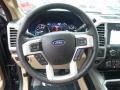 Blue Jeans - F350 Super Duty Lariat Crew Cab 4x4 Photo No. 15