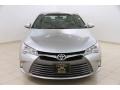Celestial Silver Metallic - Camry LE Photo No. 2