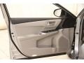 Celestial Silver Metallic - Camry LE Photo No. 4