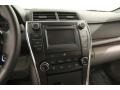 Celestial Silver Metallic - Camry LE Photo No. 8