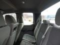 2017 Blue Jeans Ford F150 XL SuperCab 4x4  photo #12