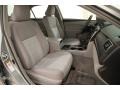 Celestial Silver Metallic - Camry LE Photo No. 12