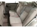 Celestial Silver Metallic - Camry LE Photo No. 14